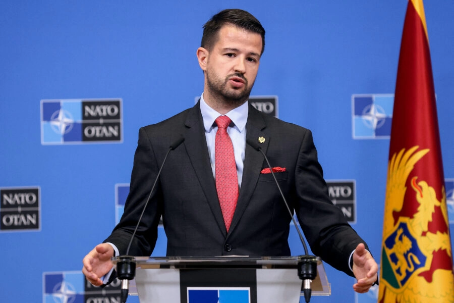Predsjednik Crne Gore: Hrvatska nam je prvi EU susjed, moramo joj posvetiti posebnu pažnju